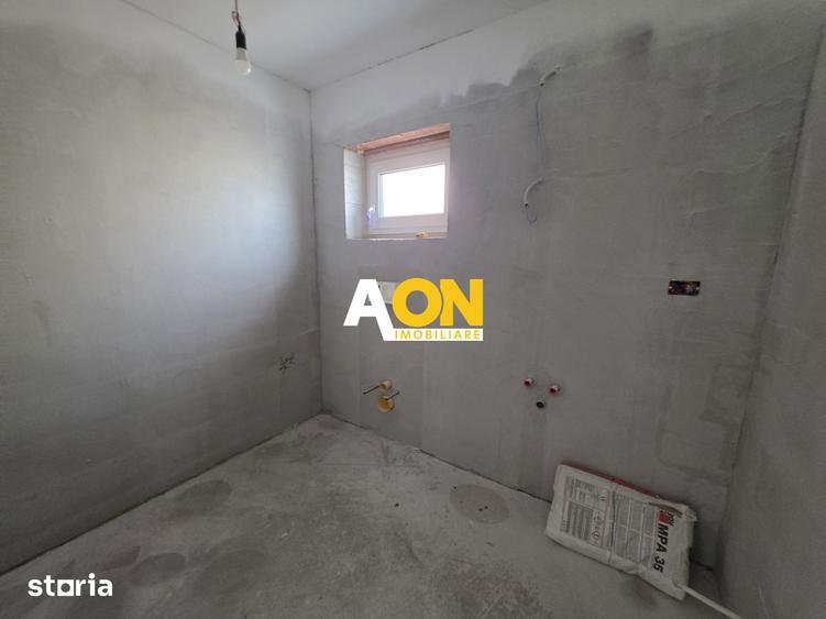 Casă cu 4 camere cu Teren 900 Mp în Ciugud
