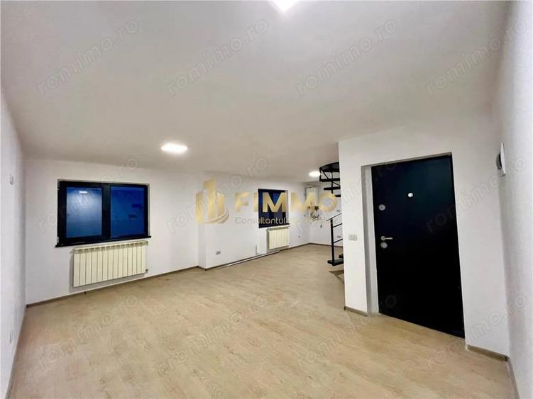 Apartament cu 4 camere în Ițcani