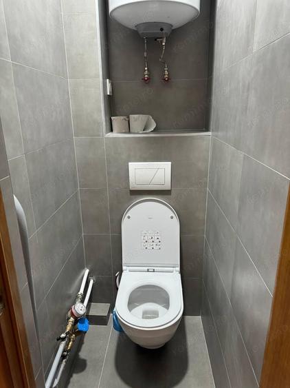Apartament cu 3 camere de inchiriat in zona Cetatii - 1