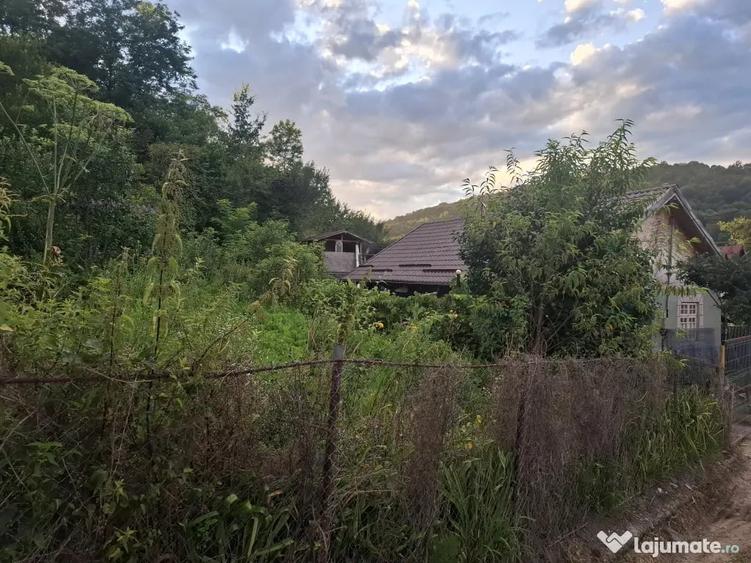 Casă cu 3 camere în Valea