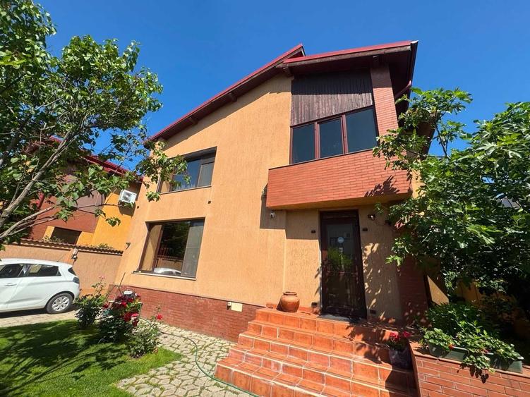Vila 5 camere, curte 534 mp, Prelungirea Ghencea Proprietar - 1