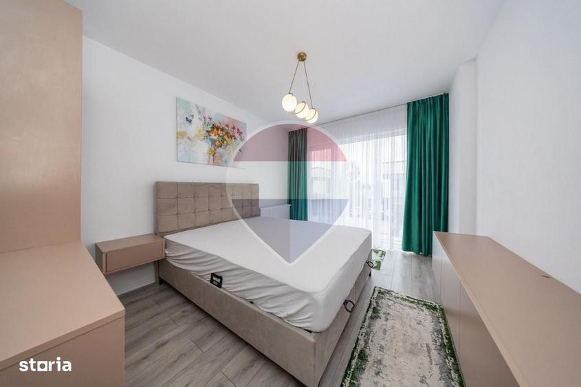 LA CASA 3 camere Modern Apartament 850Euro - 1