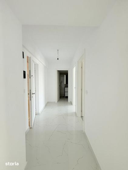 Apartament cu 2 camere în Zona industrială