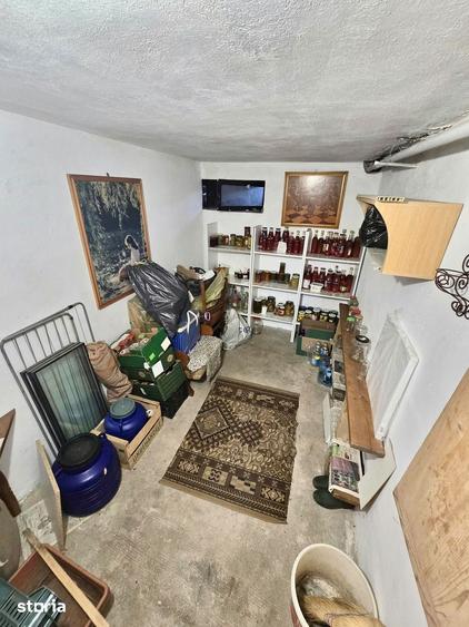 Apartament cu 2 camere decomandat în Burdea