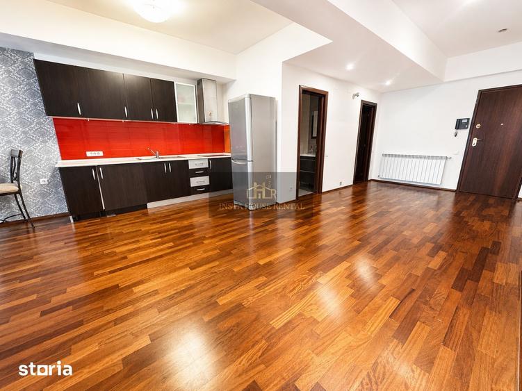 Apartament 2 camere ?oseaua Nordului / 2 Bai - 12