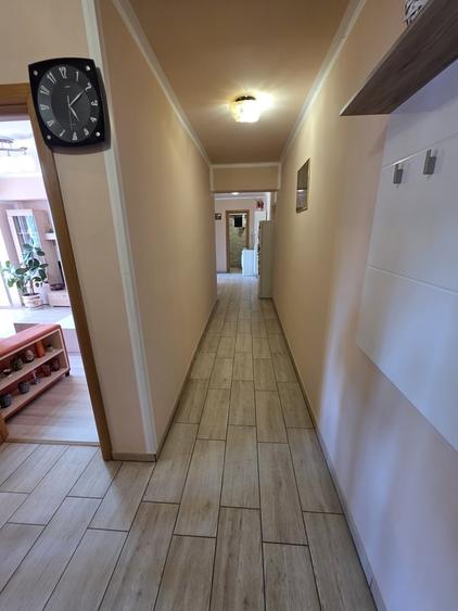 Colentina Doamna Ghica 3 camere 78mp - 9