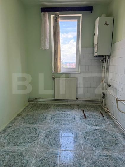 Apartament 2 camere, etaj intermediar, zona centrala, boxa, lift nou - 5