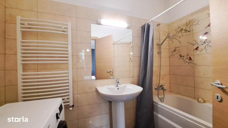 Apartament 2 camere Baneasa | Gradina Zoologica | Academia de Politie - 2