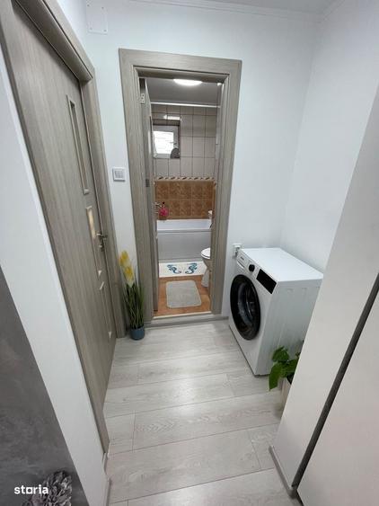 Apartament cu 2 camere în Pantelimon
