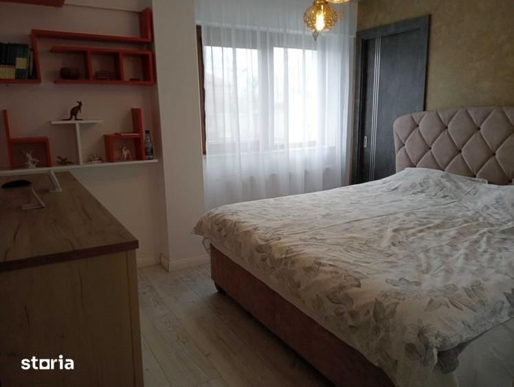 Apartament cu 2 camere decomandat în Gării