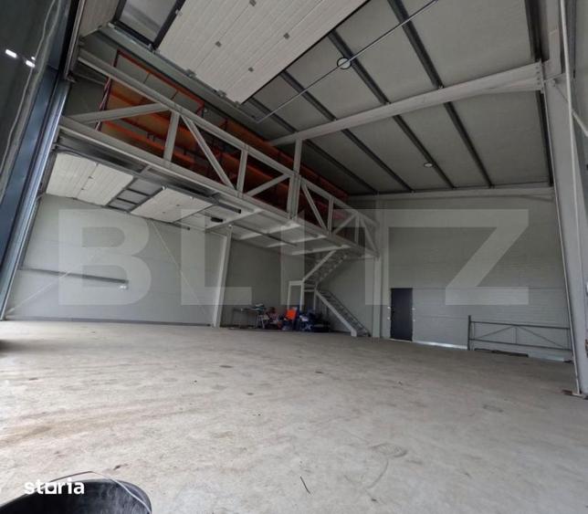 Spațiu comercial, de 150 mp, în Bărcănești