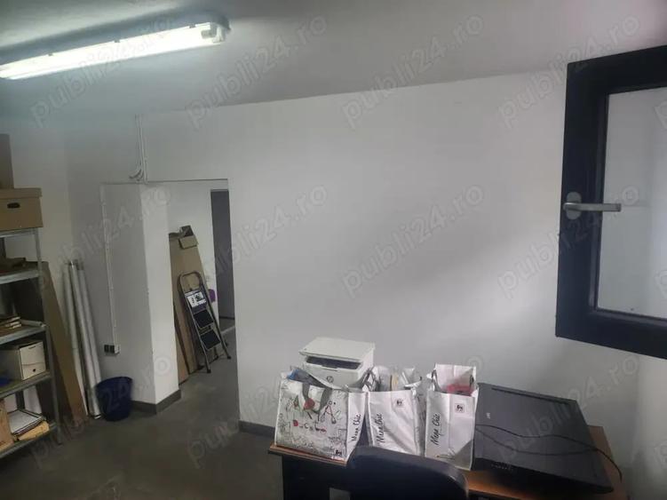 Spațiu comercial, de 27 mp, în Central
