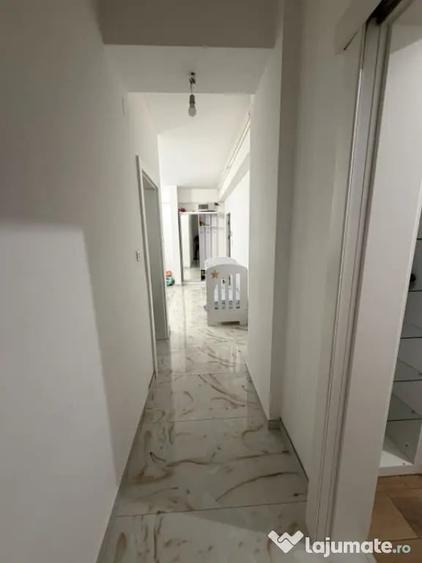 Apartament bloc nou, 71.70 mp, garaj inclus, zona Calea Seve - 6