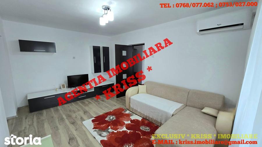 Apartament cu 2 camere în Calea București