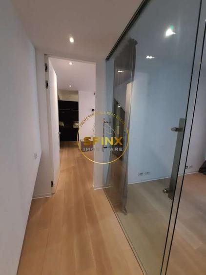 Apartament cu 4 camere decomandat, mobilat în Primăverii