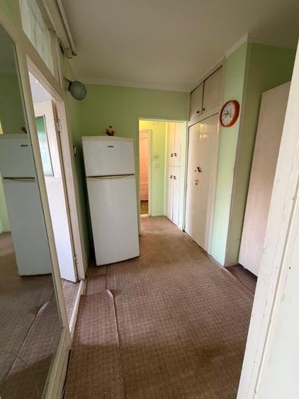 Apartament cu 2 camere decomandat în Dorobanți