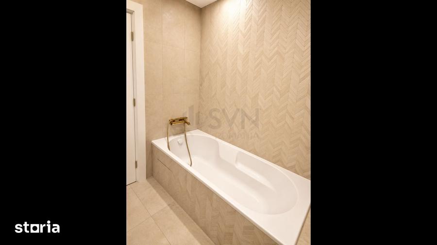 Apartament cu 3 camere în Gara de Nord