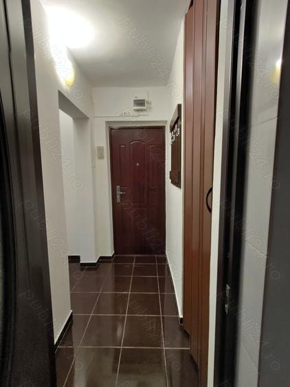 Garsonieră decomandată în Brăilei