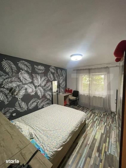 Apartament cu 3 camere în Est
