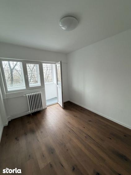 Apartament cu 3 camere decomandat, mobilat în Militari