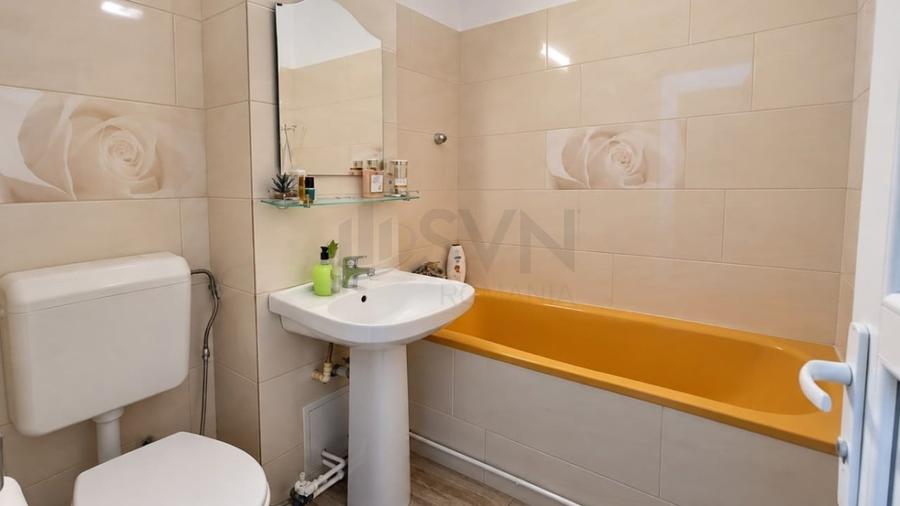 Apartament cu 3 camere decomandat în Iancului