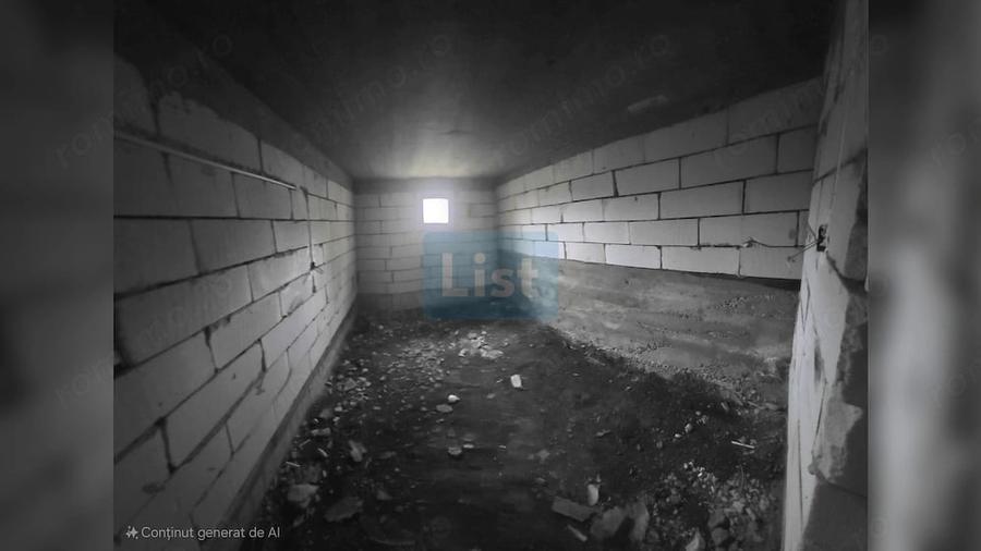 Casa cu etaj + teren generos Valea Jelnei, Bistri?a - 2