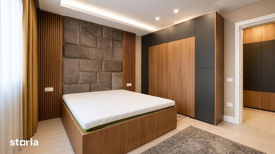 Apartament cu 3 camere în Tomis Plus