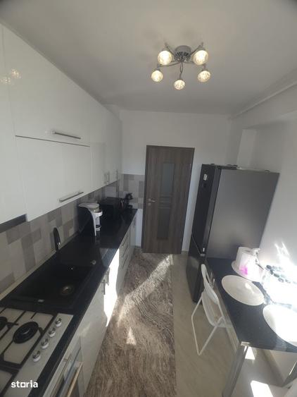 Apartament 2 camere, balcon, gata de utilizare - 3