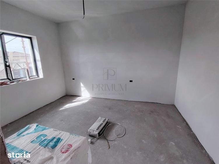 DUPLEX SPATIOS - 5 CAMERE - FINISAJE LA CERERE - 10