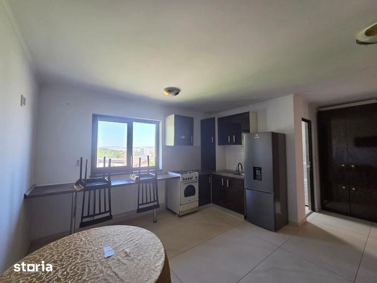 Apartament cu 2 camere în Galata