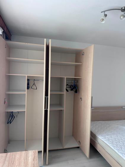 Apartament cu 2 camere semidecomandat în Tudor Vladimirescu