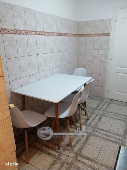 Apartament cu 2 camere decomandat, mobilat în Nicolina