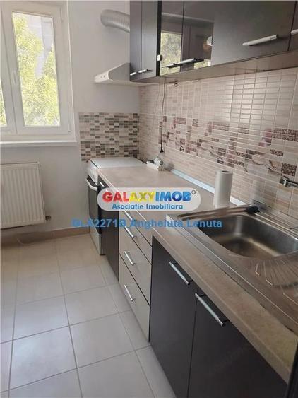 Apartament cu 2 camere semidecomandat în Drumul Taberei