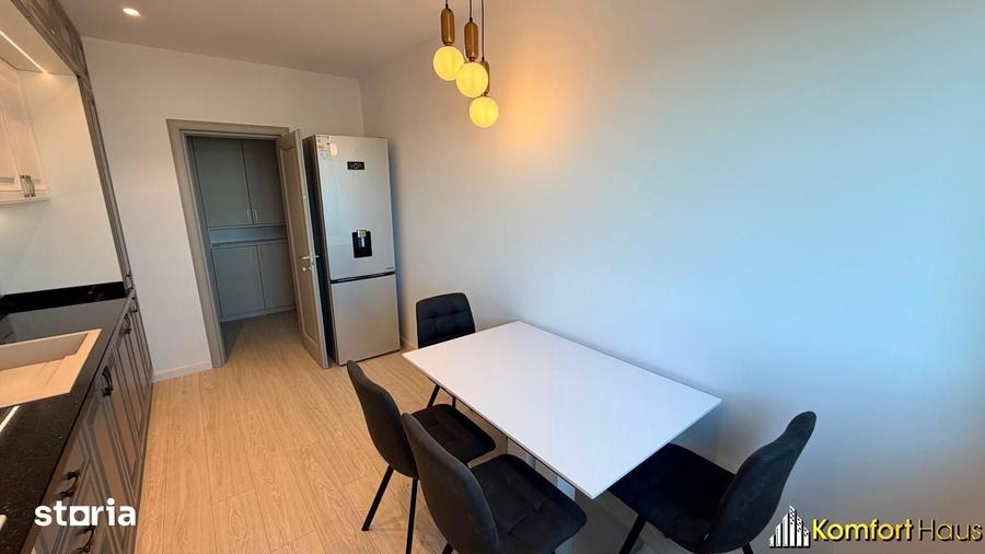 Apartament cu 2 camere în Central