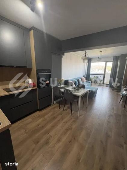 Apartament modern, complet dotat- Wings - 7