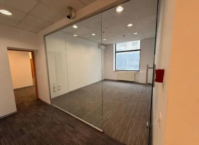 Spațiu comercial, de 217 mp, în Victoriei