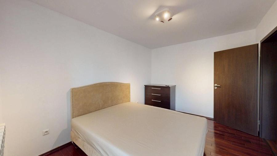 Apartament cu 3 camere decomandat, mobilat în 13 Septembrie