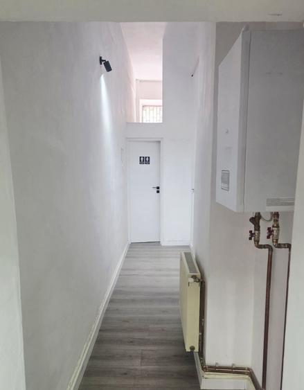 Spațiu comercial, de 57 mp, în Mărăști