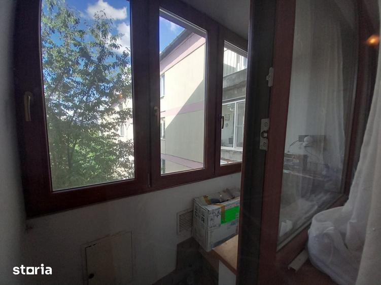 Garsonieră în Orașul Vechi