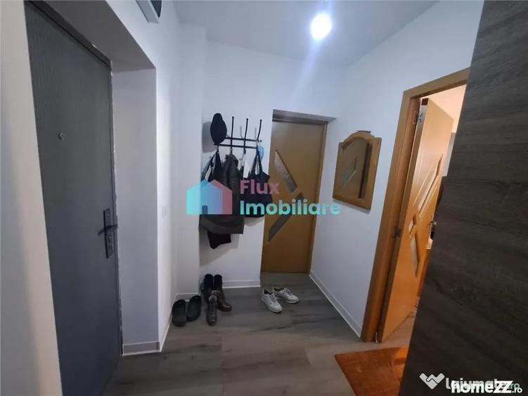 Apartament cu 2 camere parter - 10