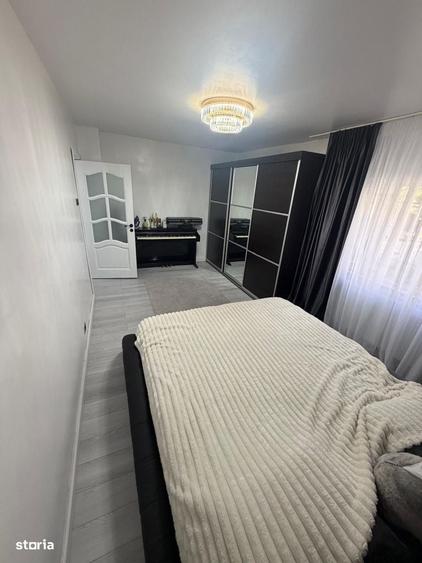 Apartament cu 2 camere decomandat în Nord