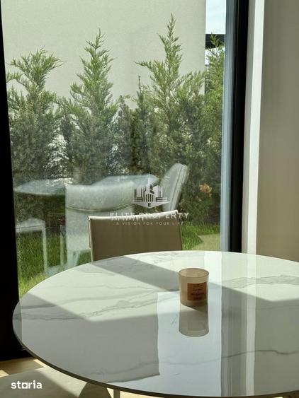 Vila moderna 4 camere-Amber Forest | Tunari | 2 locuri parcare - 2