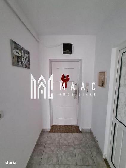 Apartament 1 camera de vanzare | Turnisor, Sibiu | 41 mp - 14