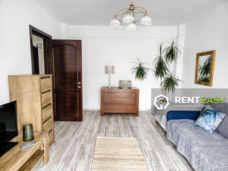 Apartament cu 2 camere în Bucium