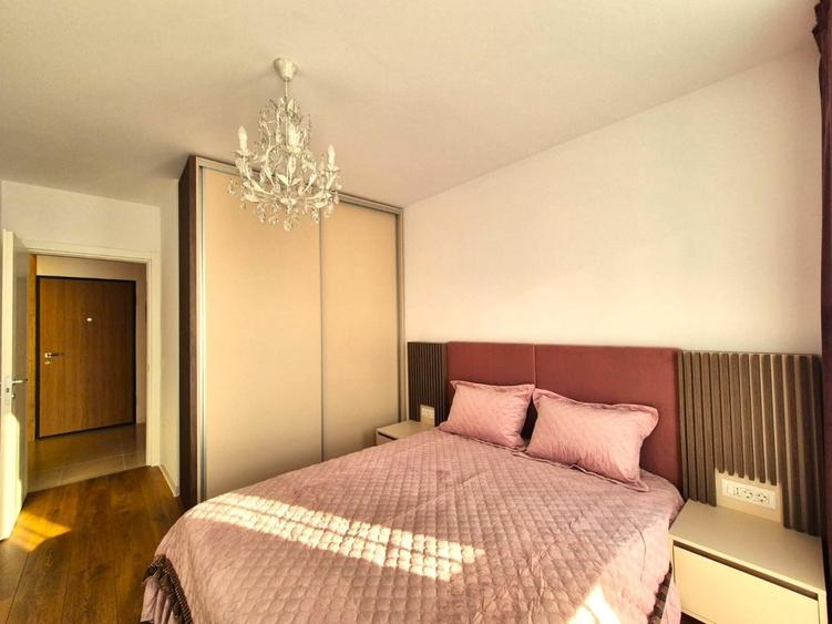 Apartament cu 2 camere decomandat în Bartolomeu