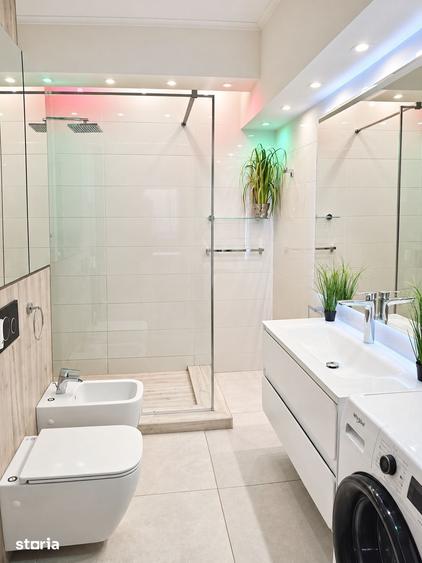 Apartament cu 3 camere în Nufărul