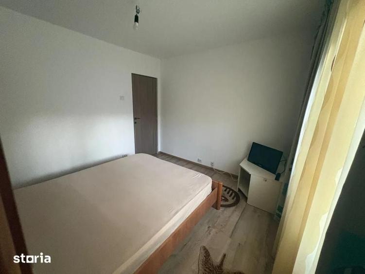 Apartament cu 2 camere | Proximitate metrou | Decomandat | Crangasi - 2