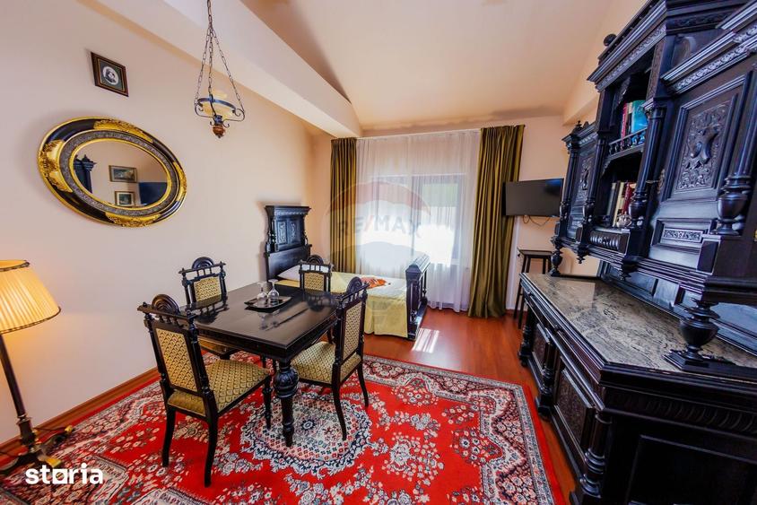 Spațiu comercial, de 1,830 mp, în Valea Roșie
