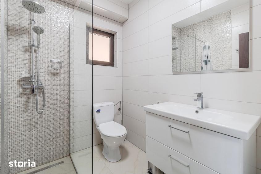 Casă cu 4 camere cu Teren 750 Mp în Paleu