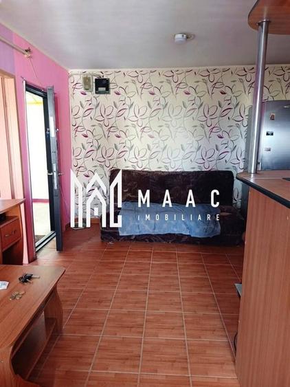 Apartament cu 3 camere decomandat, mobilat în Cartierul Nord